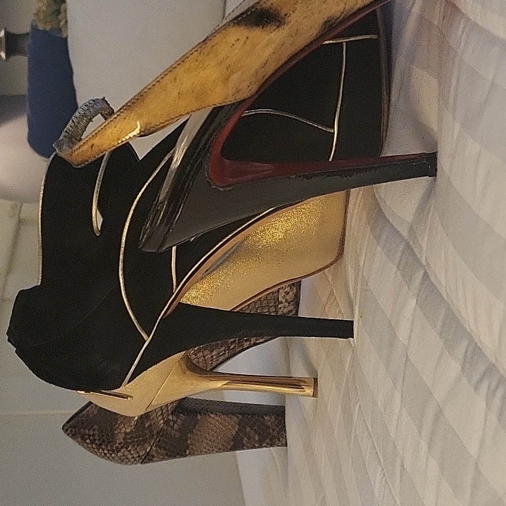 Shoe Bundle - image 2